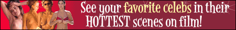 Our favorite celebrity site