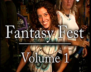 Fantasy Fest Volume 1
