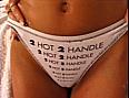 Wild Centerfolds